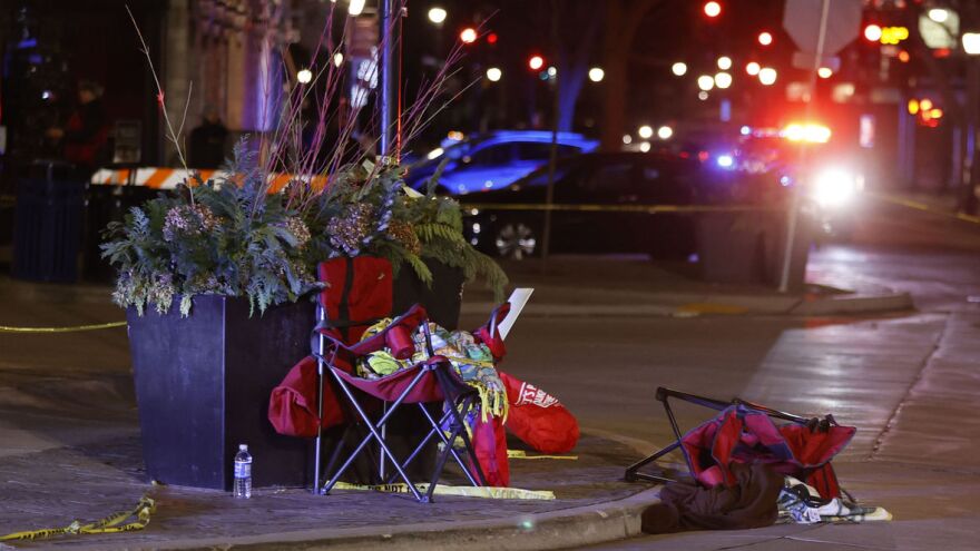 Jeffrey Phelps/AP