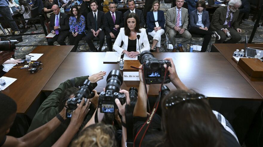 Brandon Bell/Getty Images