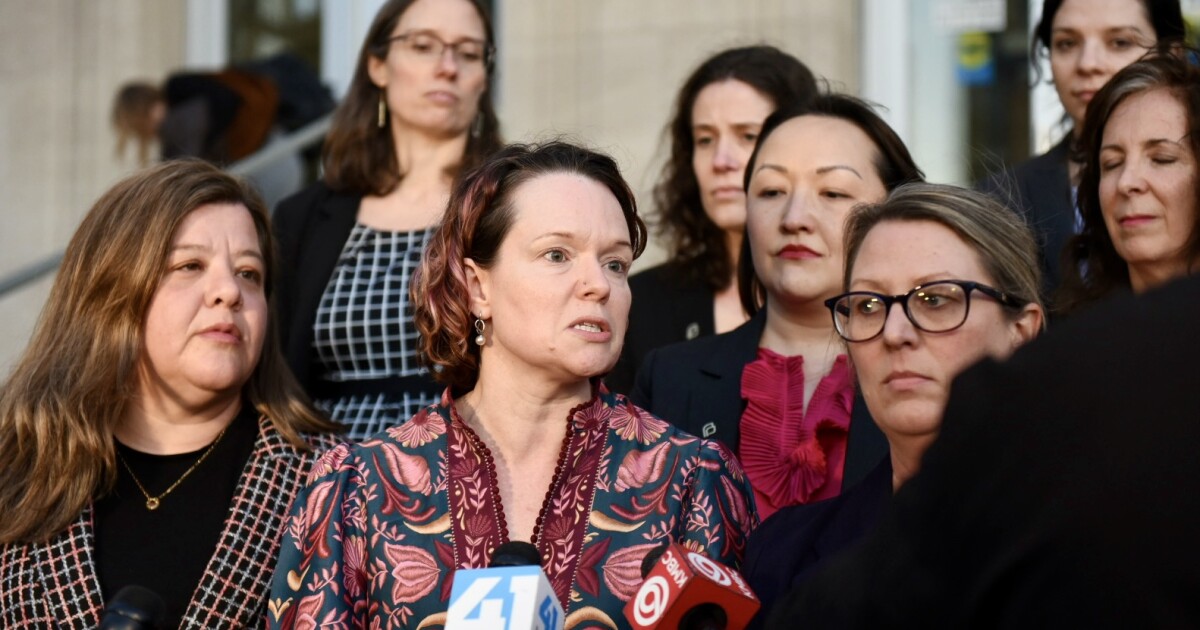 Missouri abortion-rights trial begins with focus on decades of state restrictions