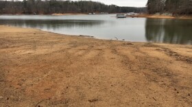 Lake Lanier