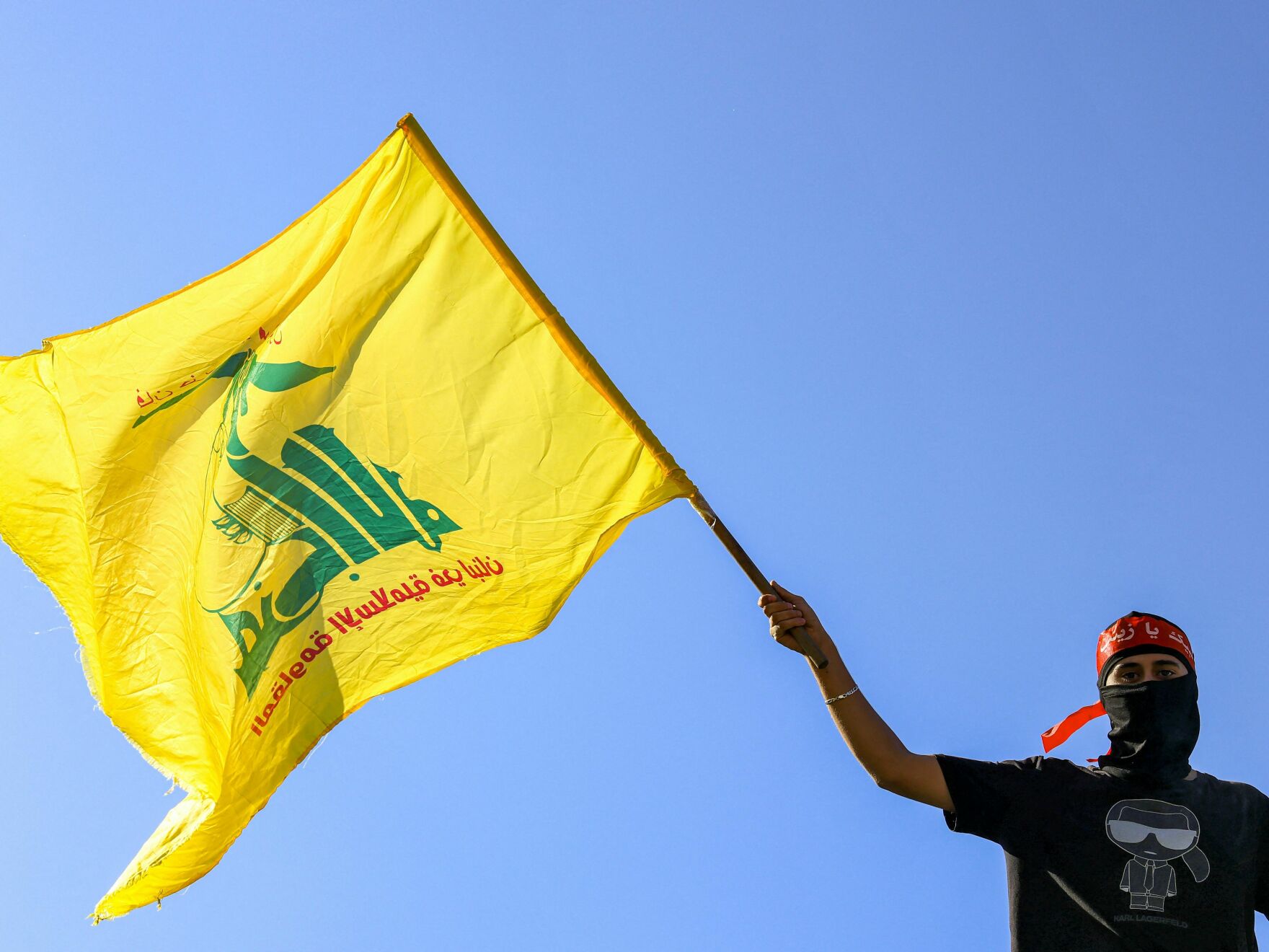 Hezbollah Ceasefire Rejection Stalls Regional De-escalation