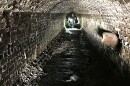 Tunnels under Ybor City