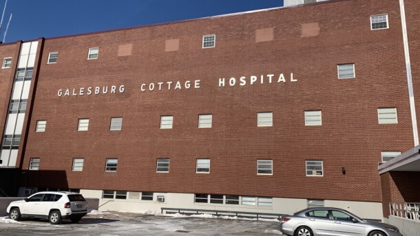 Galesburg Cottage Hospital closed in January 2022, and the building is now owned by OSF HealthCare. But people have been getting years-old bills in the mail from Cottage that are postmarked in Michigan.