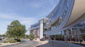 The Peoria Civic Center has been closed since mid-March.