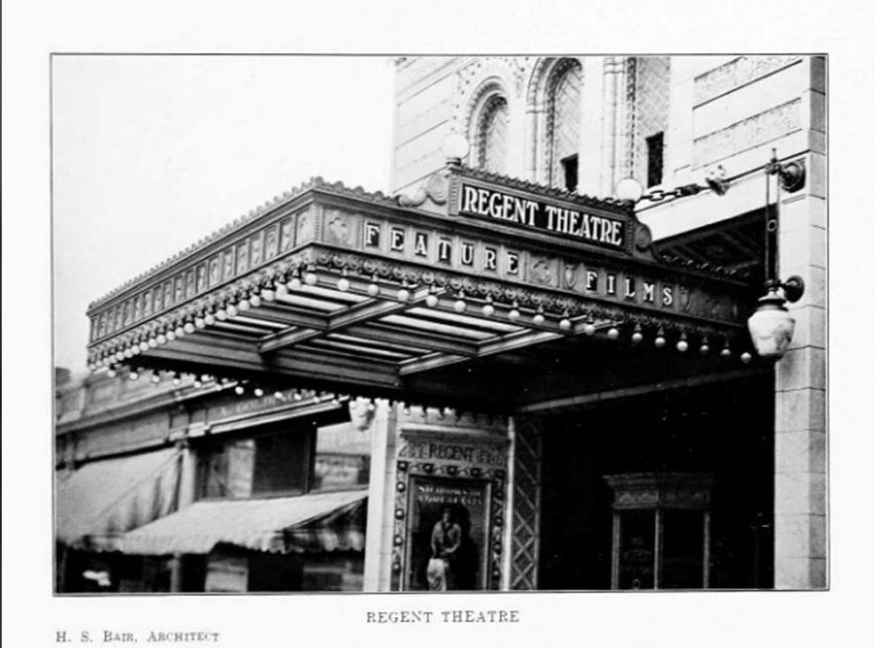 Explore Historic And Evolving East Liberty 90.5 WESA