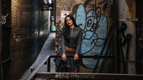 Maia Reficco