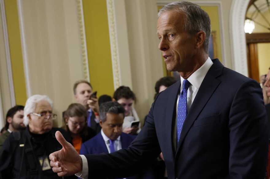 John Thune