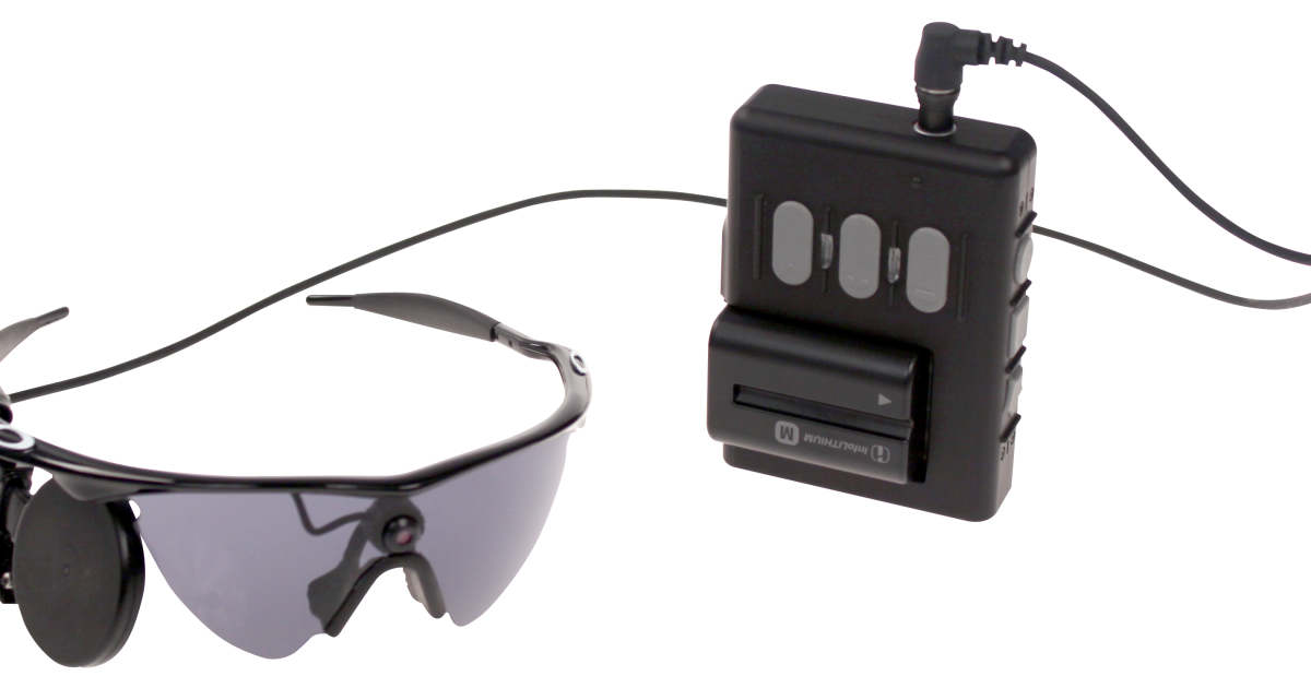 Duke To Offer 'Bionic Eye' For Blind Patients WUNC Duke To Offer 'Bionic Eye' For Blind Patients WUNC