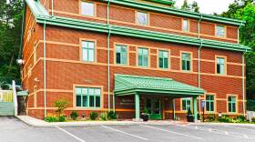 Spooner House in Shelton, Connecticut