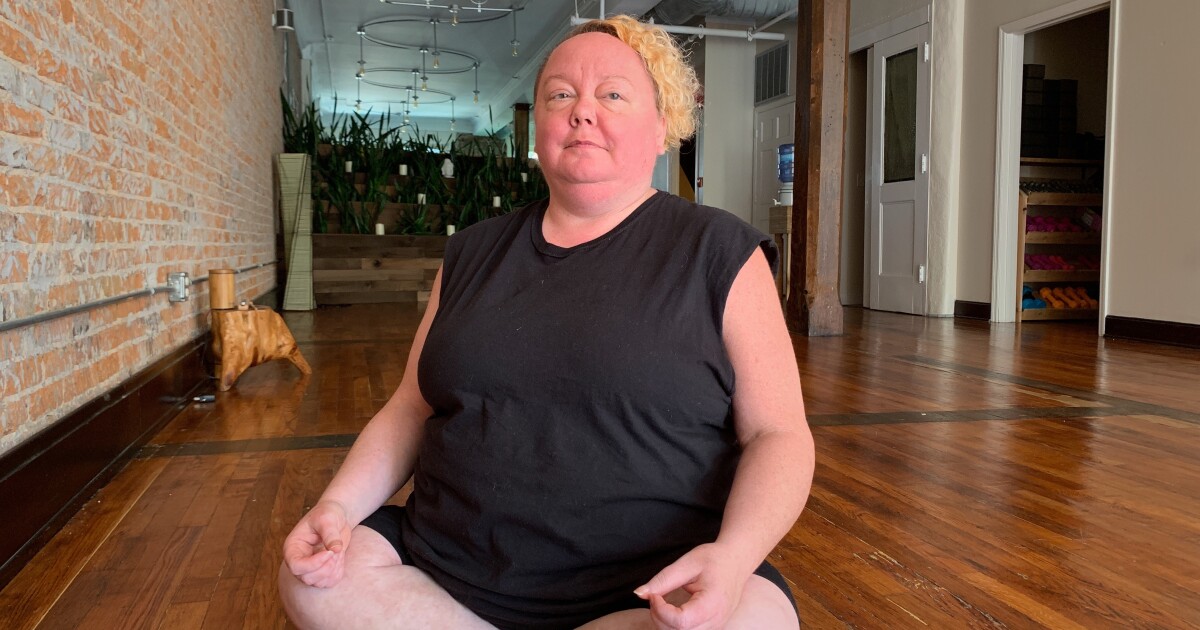 Local LGBT Community Wants To Reshape Body Positivity Conversation WVXU(02)