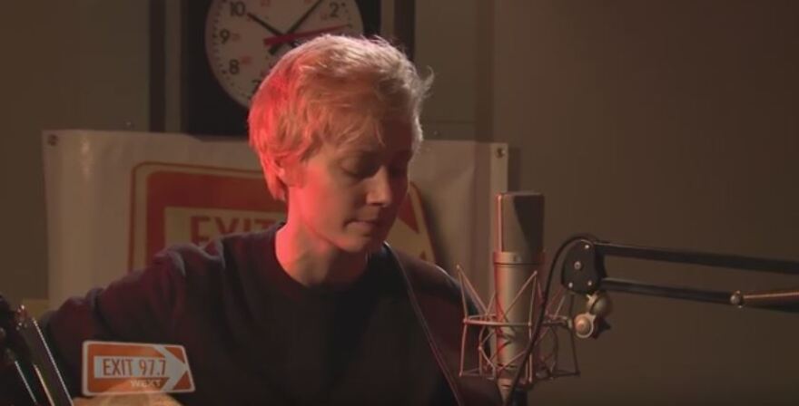 Mo Kenney Live at EXT