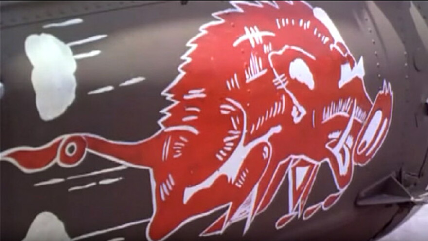 Razorback Vets spot
