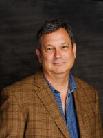 David Martin Davies