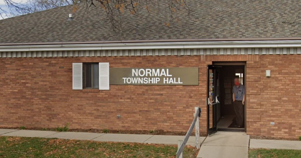 Normal Township assessor vacancy to be filled WGLT