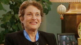 Ellen Rosenthal, president of Conner Prairie, plans to retire at the end of this year.