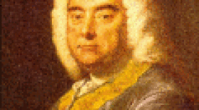 George Frederick Handel