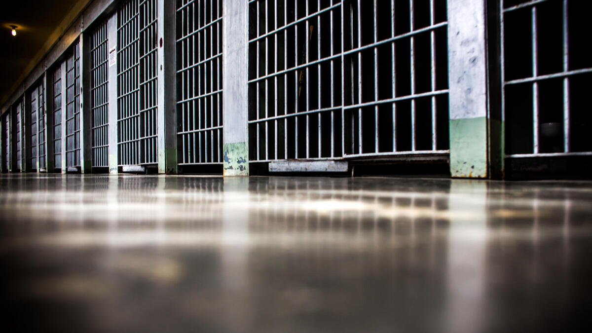 Mountain West states' rates of incarceration and supervision vary drastically - Vimarsana News