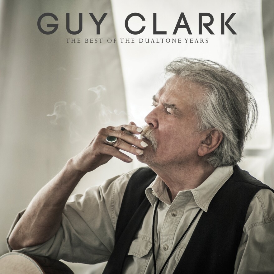 Guy Clark, <em>The Best Of The Dualtone Years</em>