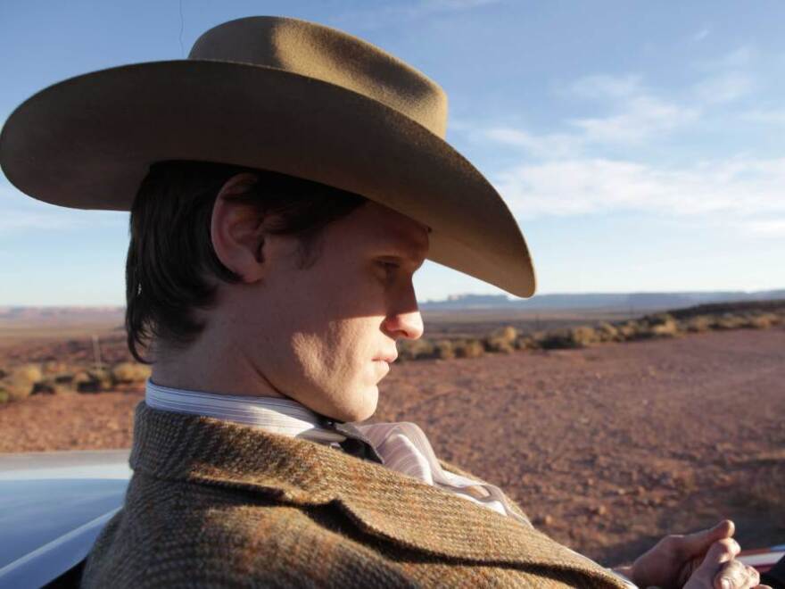 Matt Smith stars as The Doctor in a new season of <em>Doctor Who</em>.