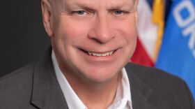  Roland Republican Rep. Jim Olsen