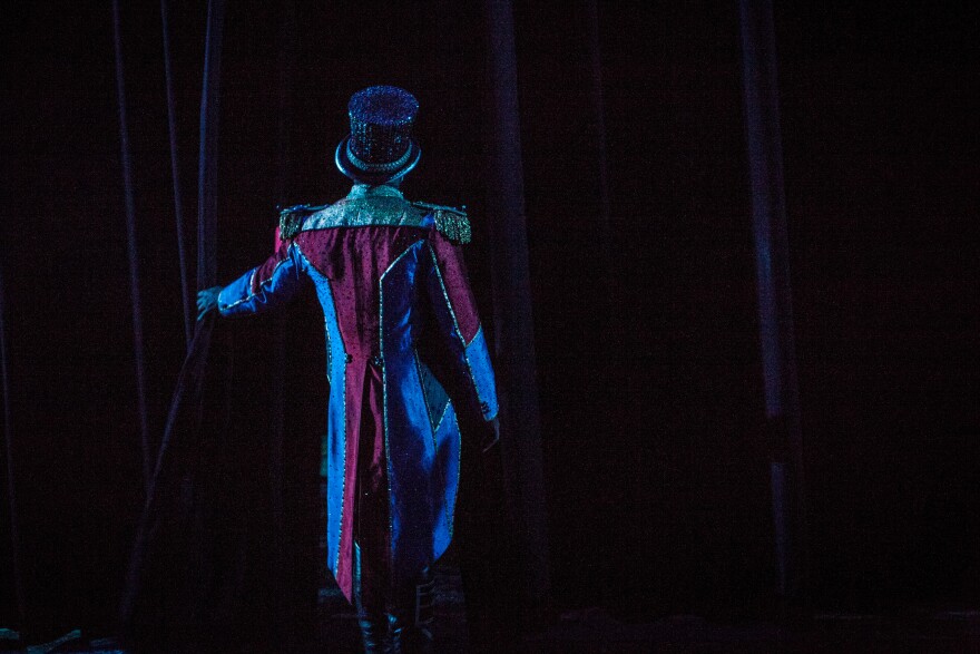 After 146 years, the Ringling Bros. circus will stage their final performance on Sunday in Uniondale, N.Y. By the final weekend, Iverson is still not sure what comes next for him and his family.