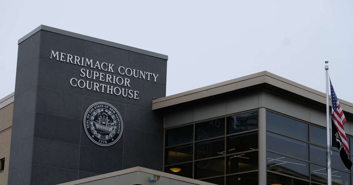 Court finds Concord man violated civil rights act after striking transgender woman