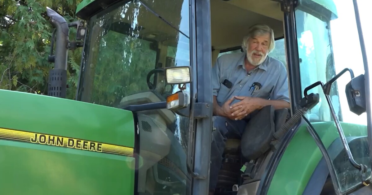 Ohio farmers on both sides of the aisle react to news of federal subsidies coming their way
