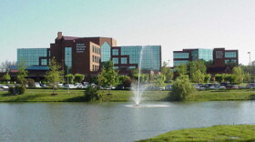 Jackson Purchase Medical Center