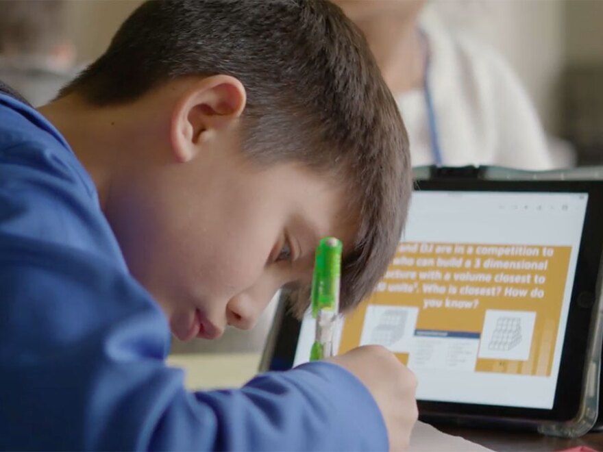 [Columbus Neighborhoods / WOSU]