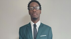 Pictured: Desie Henry Jr.