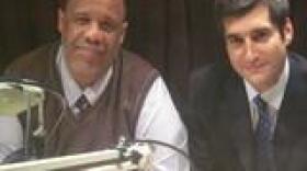 James Bell and David Onek