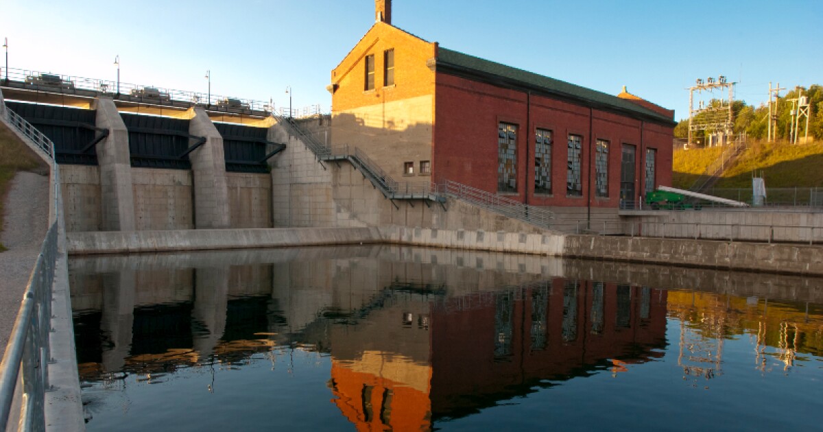 Consumers Energy proposes $270 million safety fund as regulators review hydroelectric dam deal