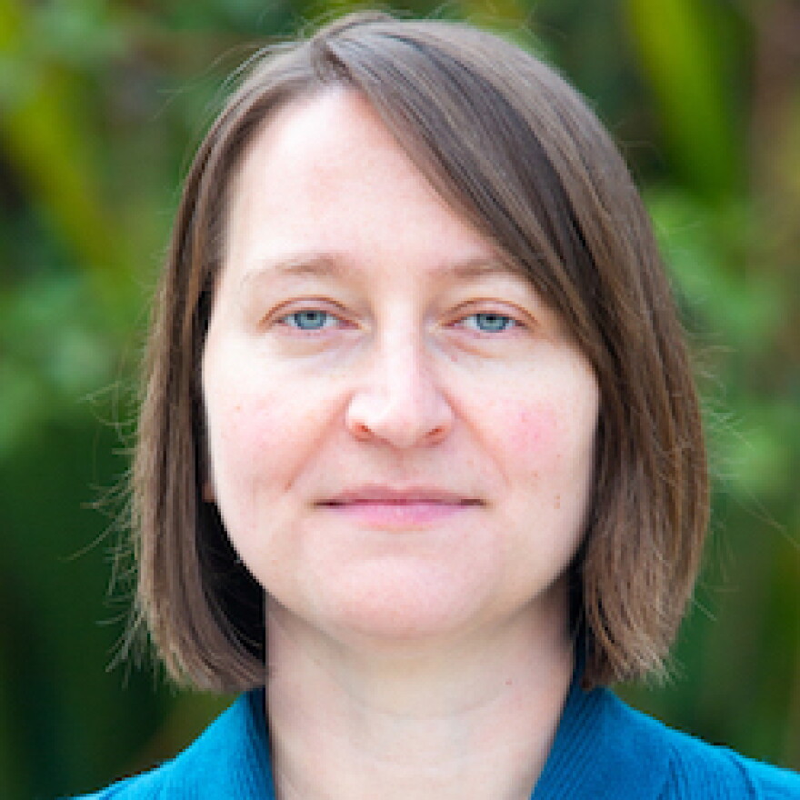 Megan Price is the executive director of the Human Rights Data Analysis Group (HRDAG), and designs strategies and methods for statistical analysis of human rights data for projects in a variety of locations including Guatemala, Colombia, and Syria. 