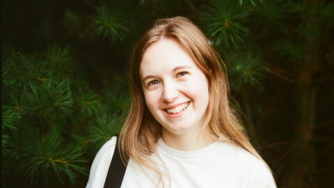 Megan Buffington covers North-Central Minnesota for the KAXE News Team.