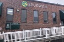 Spurwink's crisis receiving center in Portland.
