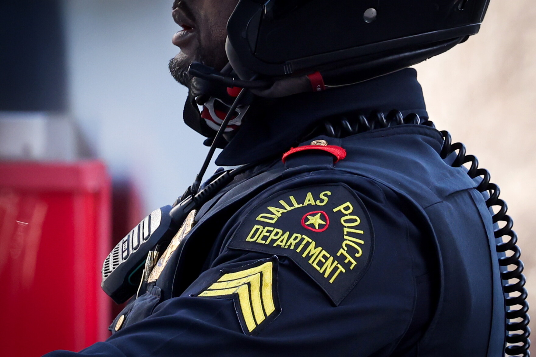 Dallas Pd After hours of debate, Dallas officials side with top police leadership ...
