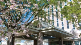 Novant New Hanover Regional Medical Center main campus.