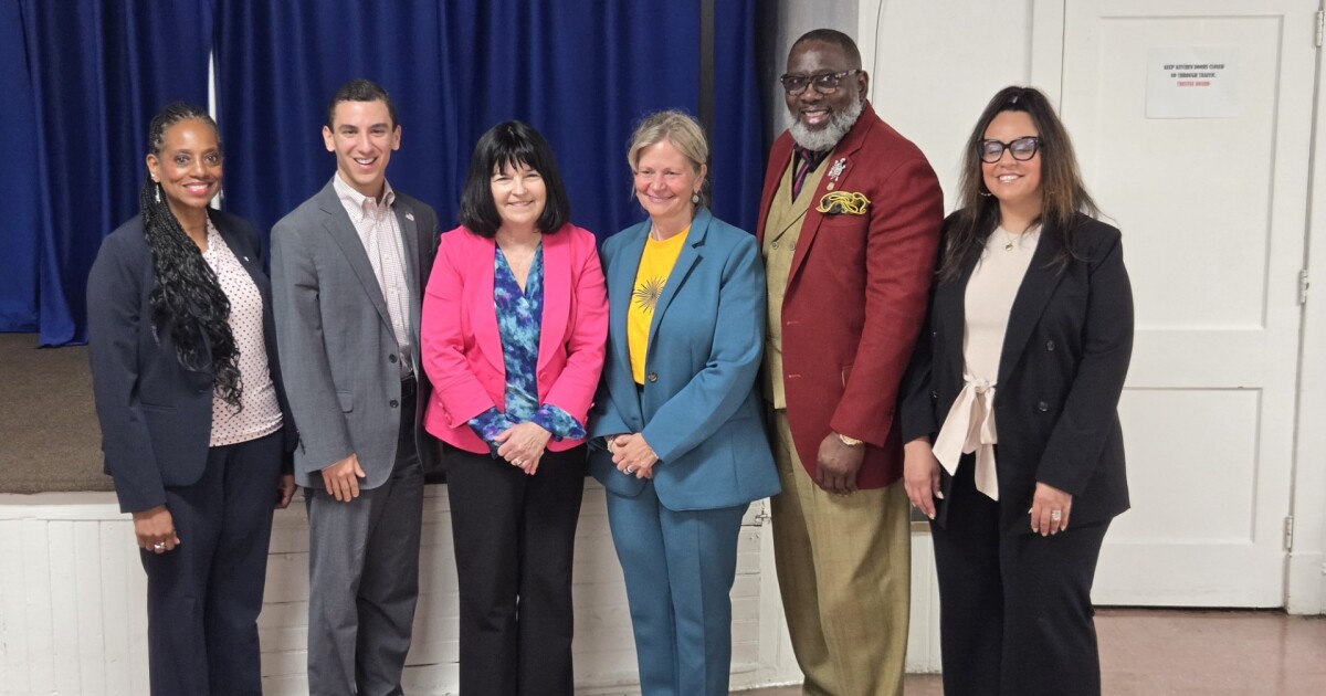 Child advocates look to help school aged children experiencing homelessness in Delaware