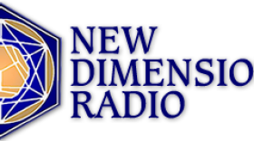 New Dimensions Radio logo