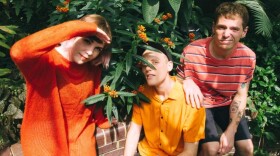 Doe's <em>Grow Into It</em> comes out Sept. 28.