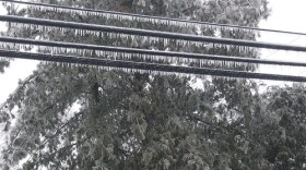 Thousands in Michigan remain without power on Tuesday