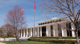The North Carolina legislature has not passed a law on guns since 2015.