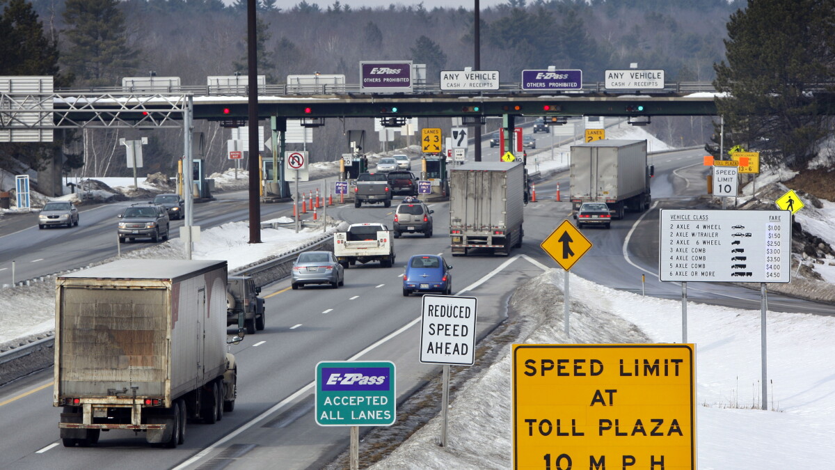 Unclear if a Republican plan to fund Maine highways can get enough bipartisan support - Vimarsana News
