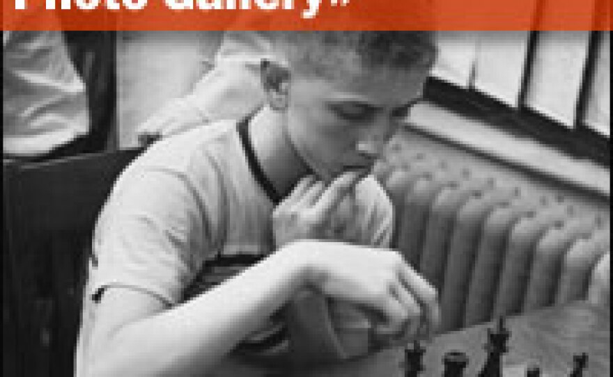 Photo Gallery: Bobby Fischer, 1943-2008