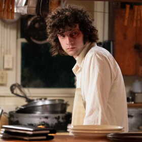 Dominic Sessa in Tony.