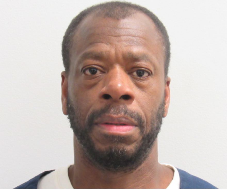 Ricky Dewayne Rice Suspect arraigned on open murder and sexual misconduct in death of Ann ...