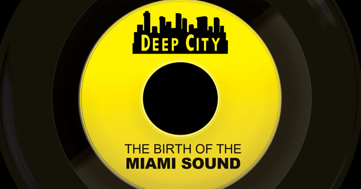 31 Etichetta discografica di Miami - Etichette 2021