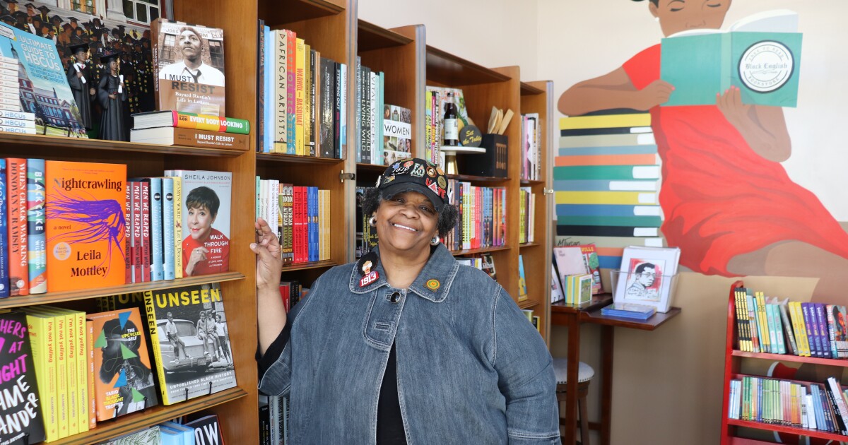 Tampa City Council members. neighbors remember Gwen Henderson