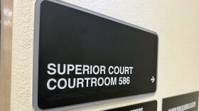 courtroom 586