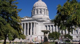 Missouri Capitol Building